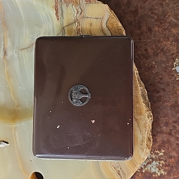 VINTAGE Cigarette Case - Picture 14 of 14